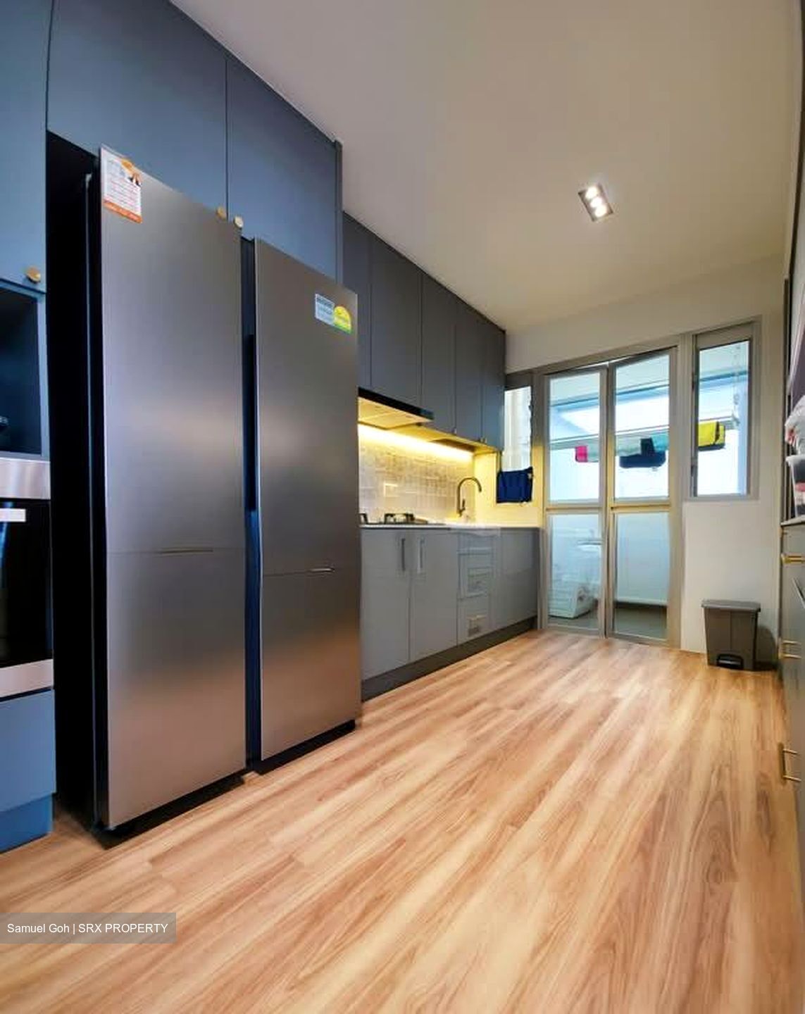 Blk 152A Bedok South Horizon (Bedok), HDB 5 Rooms #586682451